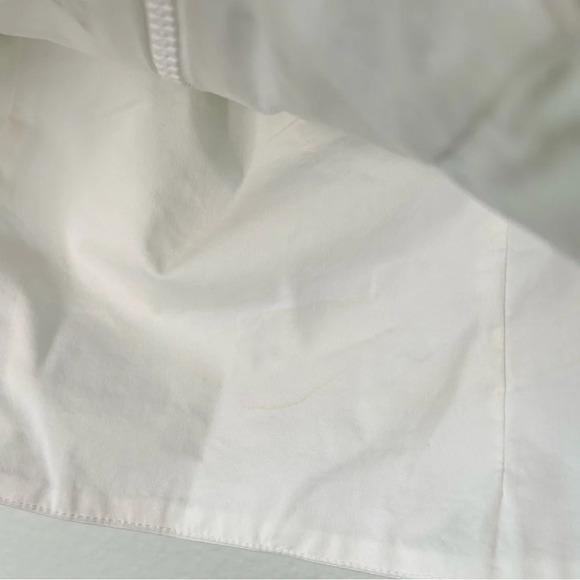 The Bar Luca Top Blanc - Picture 8 of 8